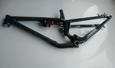 Commencal meta rahmenkit gebraucht kaufen  Bonn