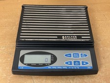 Salter scales brecknell for sale  ASHTEAD