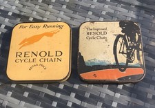 Pair vintage cycle for sale  WELLINGTON
