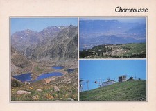 Chamrousse station ski d'occasion  France