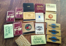 Mix matchbook cover for sale  Westminster