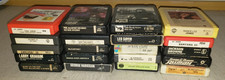 Track tapes one for sale  Harrisburg