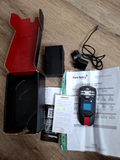 Blackline safety gas for sale  WORKSOP