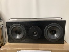 Nubert nuline 220w gebraucht kaufen  Neufahrn b.Freising