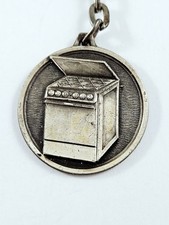 Porte cles cuisinière d'occasion  L'Absie