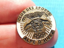 Insigne ski club d'occasion  Aubenas