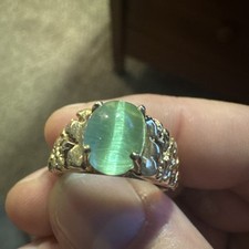 14k yellow gold for sale  Gorham