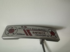 Scott cameron select for sale  STIRLING