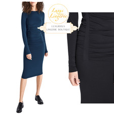 Fatal drape dress gebraucht kaufen  Nettetal