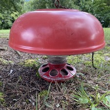Vintage chicken feeder for sale  Dunlap