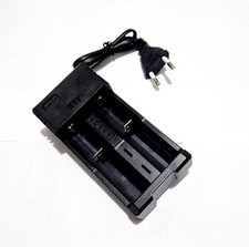 Carica batteria litio usato  Zibido San Giacomo