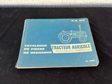 Catalogue pièces détachées d'occasion  Montendre