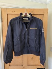Mazda mazdaspeed jacket for sale  LEAMINGTON SPA