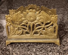Vintage brass art for sale  Anniston