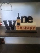 Wine decor for sale  Marietta