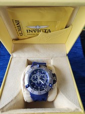 Invicta SubAqua Noma III, cronógrafo, modelo nº Quartzo 0926, 50mm comprar usado  Enviando para Brazil