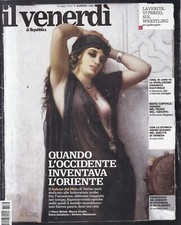 Rr3b venerdi repubblica usato  Ticengo