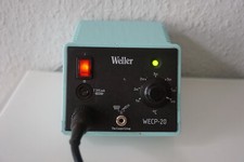 Weller lötstation wecp gebraucht kaufen  Hannover