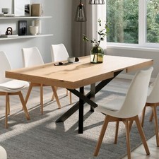 Ware esstisch 140 gebraucht kaufen  Berlin
