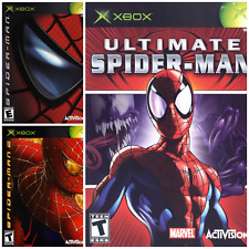 Jogos retrô originais Spiderman Xbox - Escolha seu jogo - Coleção completa comprar usado  Enviando para Brazil