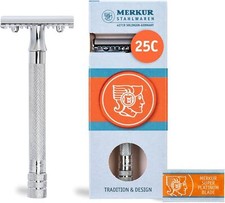 Merkur rasierhobel 25c gebraucht kaufen  Jülich