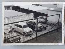 Vintage amateurfoto parkplatz gebraucht kaufen  Leonberg