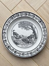 Assiette parlante choisy d'occasion  Nantes-