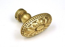 6x6mm ancien bouton d'occasion  Montalieu-Vercieu