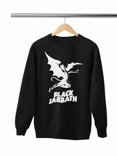 Moletom Black Sabbath - Henry, usado comprar usado  Enviando para Brazil