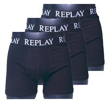 Replay herren boxershorts gebraucht kaufen  Jülich