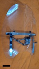 Motorrad roller windschild gebraucht kaufen  Berlin