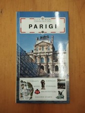Libro parigi serie usato Libro parigi serie usato  Ferrara