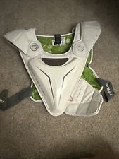 lacrosse chest pad for sale  Framingham