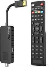 Dcolor dvb hdmi gebraucht kaufen  Mainz