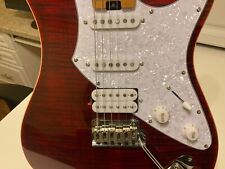 Aria pro fullerton for sale  Ocala