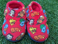 Clarks pokémon children for sale  HERTFORD