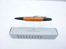Faber castell drehkugelschreib gebraucht kaufen  Berlin
