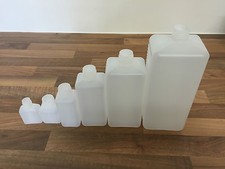 Leerflasche kunststoff plastik gebraucht kaufen  Nordhausen