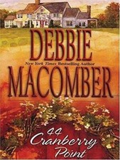 Cranberry point hardcover for sale  Montgomery