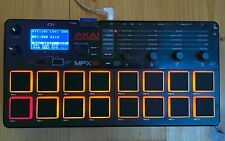 Akai mpx16 sampler gebraucht kaufen  Sprockhövel
