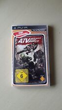 Atv Offroad Fury pro (Sony PSP, 2011) Playstation Portable  comprar usado  Enviando para Brazil