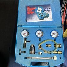 Wet dry pressure for sale  SHEFFIELD