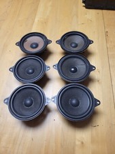 Audi lautsprecher boxen gebraucht kaufen  Schieder-Schwalenberg