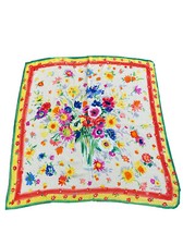 Ungaro foulard donna usato  Marcianise