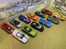 Hot wheels bundle for sale  READING