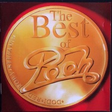 Pooh the best usato  Latina
