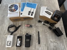 Motorola apx 2000 gebraucht kaufen  Lehrte