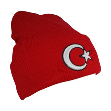 Türkei mütze yildiz gebraucht kaufen  Hanau