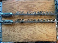 1966 chevy camino for sale  Sunset