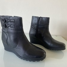 Lotus black leather for sale  WREXHAM